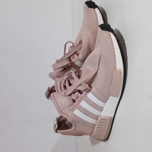 Adidas NMD R1 pink ash pearl FV2474 size 8